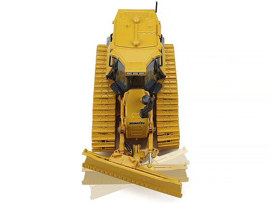 Komatsu D51PXi-24 Dozer with Hitch 1/50 Diecast Model by First Gear